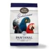 Deli Nature Birdelicious Papegaaien Pantanal 2 Kg -Naturepavo Winkel 5411860806483