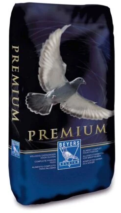 Beyers Premium Verkerk Light 20 Kg