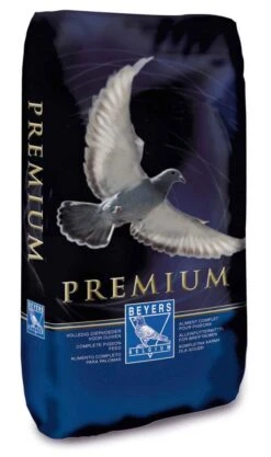 Beyers Premium Verkerk Sport 20 Kg