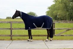 QHP Wollen Halsdeken