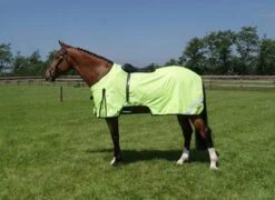 QHP Reflectiedeken -Naturepavo Winkel 6104 1