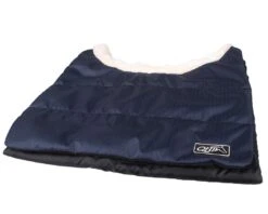 QHP Borstbeschermer Ontario -Naturepavo Winkel 6171na 2