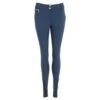 BR Damesrijbroek Andrea Pants Blue -Naturepavo Winkel 621089 L178 01