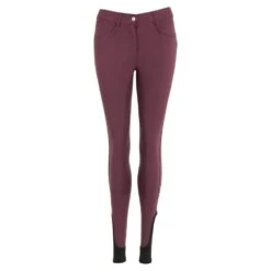 BR Damesrijbroek Annette Carbernet