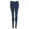 BR Damesrijbroek Aliya Pants Blue -Naturepavo Winkel 621094 L178 01
