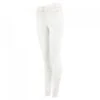 BR Damesrijbroek Rune Siliconen Zitvlak Snow White -Naturepavo Winkel 621139W03401