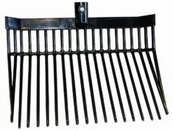 Excellent Mestvork Standaard Zonder Steel KS