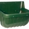 Voerbak RH + Antimorsrand 15 Ltr EG -Naturepavo Winkel 6925