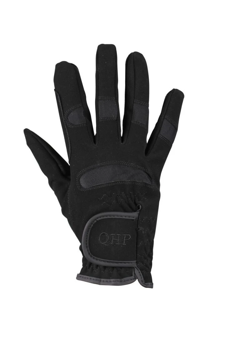 QHP Winterhandschoen Multi 3 QHP Winterhandschoen Multi