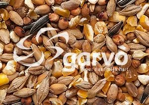 Garvo Ras Gemengd Graan Speciaal 20 Kg 4 Garvo Ras Gemengd Graan Speciaal 20 Kg - Afbeelding 2