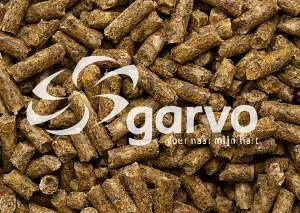 Garvo Ras Jonge Hennenkorrel 20 Kg 4 Garvo Ras Jonge Hennenkorrel 20 Kg - Afbeelding 2