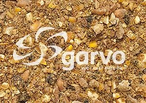 Garvo Ras Jonge Hennenmeel 20 Kg 4 Garvo Ras Jonge Hennenmeel 20 Kg - Afbeelding 2