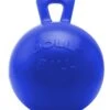 Jolly Ball Geurloos 25 Cm -Naturepavo Winkel 7253
