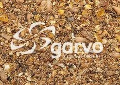 Garvo Volledig Legmeel 20 Kg -Naturepavo Winkel 730