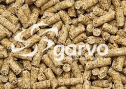 Garvo Volledige Legkorrel Met Kruiden 20 Kg -Naturepavo Winkel 7308