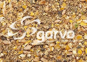 Garvo Volledig Legmeel Met Kruiden 20 Kg 4 Garvo Volledig Legmeel Met Kruiden 20 Kg - Afbeelding 2