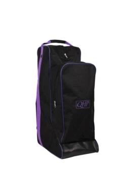 QHP Combi Laarzen-captas -Naturepavo Winkel 8104zwpa