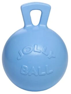 Jolly Ball Met Geur 25 Cm -Naturepavo Winkel 8171