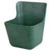 Young Line Voerbak 11,5 Ltr Groen -Naturepavo Winkel 821909 06 01