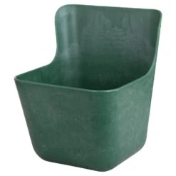 Young Line Voerbak 11,5 Ltr Groen