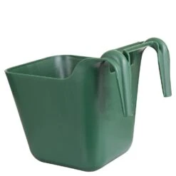 Young Line Voerbak 13,5 Ltr Groen 5 Young Line Voerbak 13,5 Ltr Groen -Naturepavo Winkel 821913 06 02