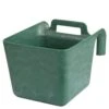 Young Line Voerbak Show Feeder 11 Ltr Groen 2 Young Line Voerbak Show Feeder 11 Ltr Groen -Naturepavo Winkel 821914 06 01