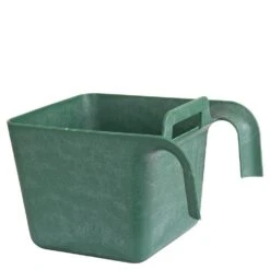Young Line Voerbak Show Feeder 11 Ltr Groen 5 Young Line Voerbak Show Feeder 11 Ltr Groen -Naturepavo Winkel 821914 06 02