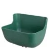 Young Line Voerbak 12,5 Ltr Groen 2 Young Line Voerbak 12,5 Ltr Groen -Naturepavo Winkel 821917 06 01