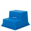 Stubbs Opstapje Mountie Blauw -Naturepavo Winkel 829883 03 01