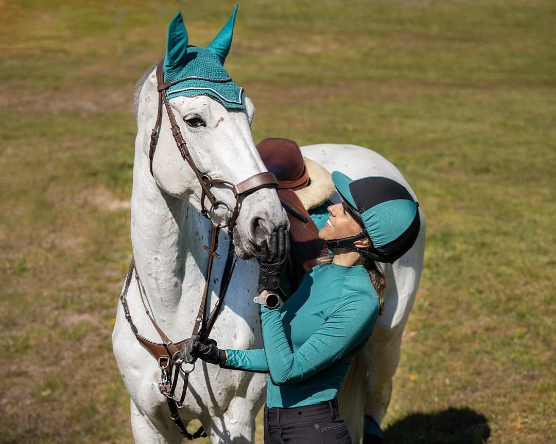 QHP Cap Cover Eldorado 6 QHP Cap Cover Eldorado - Afbeelding 4