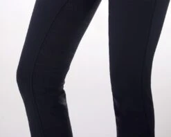 QHP Damesrijbroek Nowi Anti-slip Zitvlak Navy 9 QHP Damesrijbroek Nowi Anti-slip Zitvlak Navy -Naturepavo Winkel 8474na 4