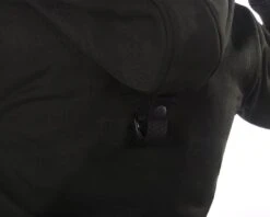 QHP Sweatvest Vieve Junior Deep Forest 9 QHP Sweatvest Vieve Junior Deep Forest -Naturepavo Winkel 8493dfo 5