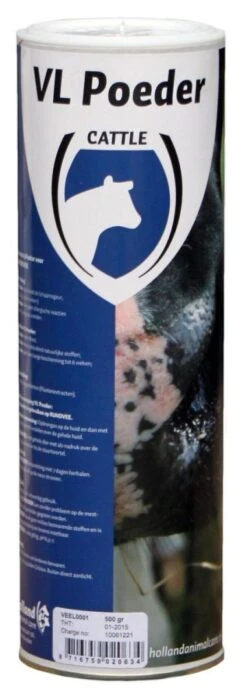 Excellent VL Poeder Rundvee 500 Gr
