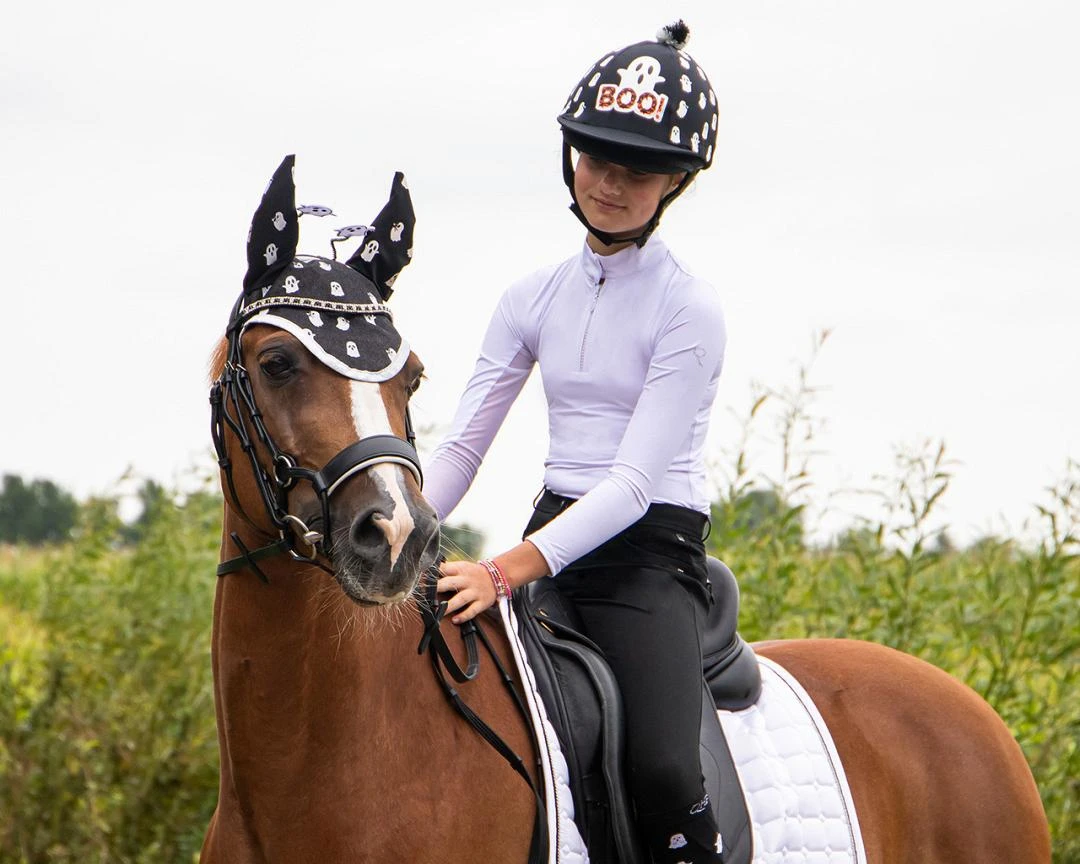 QHP Cap Cover Halloween 8 QHP Cap Cover Halloween - Afbeelding 6