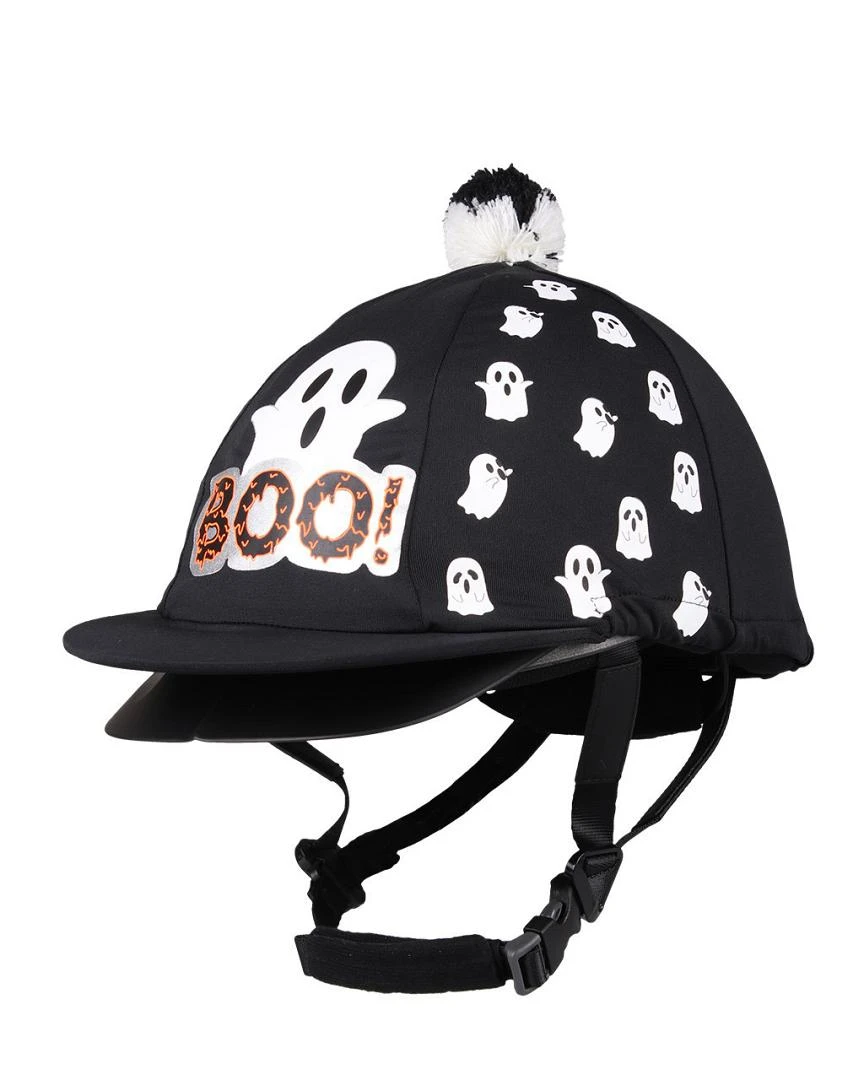 QHP Cap Cover Halloween 7 QHP Cap Cover Halloween - Afbeelding 5