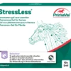 PrimeVal Stressless Gel Paard 5 Ml 10 St -Naturepavo Winkel 8711231177363 Stressless Feromonen Gel 10x5ml
