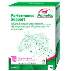 PrimeVal Performance Support 1 Kg