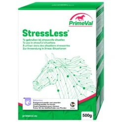 PrimeVal Stressless Poeder 500 Gr