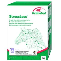 PrimeVal Stressless Poeder 1 Kg