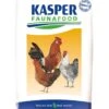 Kasper Faunafood Kuiken Multimix 20 Kg -Naturepavo Winkel 8712014602034