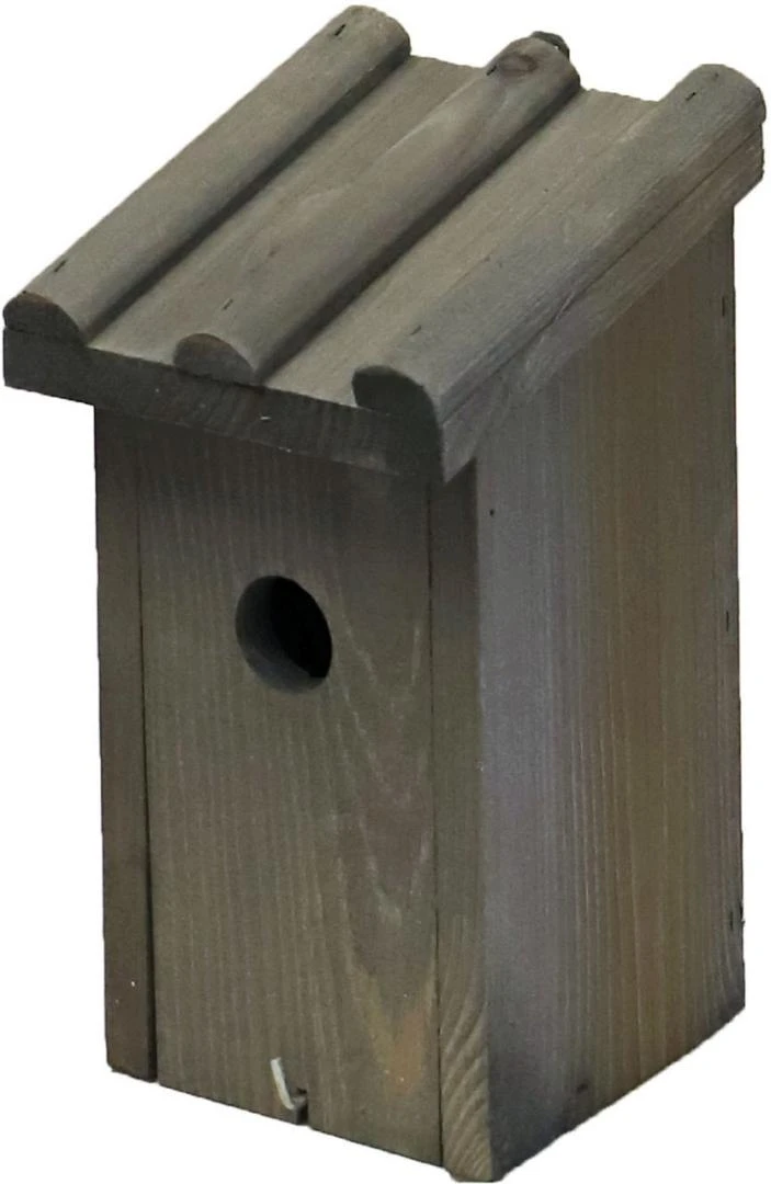 Boon Mezenkast Ribdak Grijs 3 Boon Mezenkast Ribdak Grijs