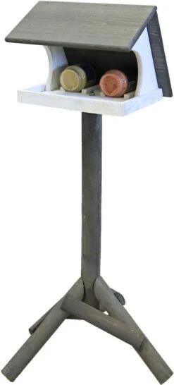 Boon Pindakaaspothouder Op Standaard