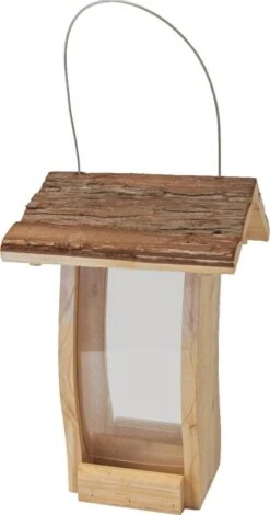 Boon Voedersilo Natural