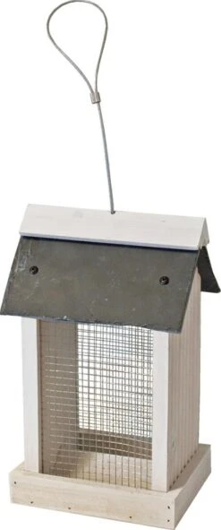 Boon Pindahouder Wit/leisteen