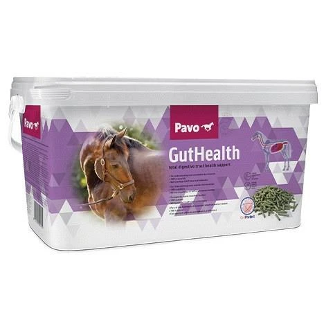 Pavo Guthealth 7,5 Kg 3 Pavo Guthealth 7,5 Kg