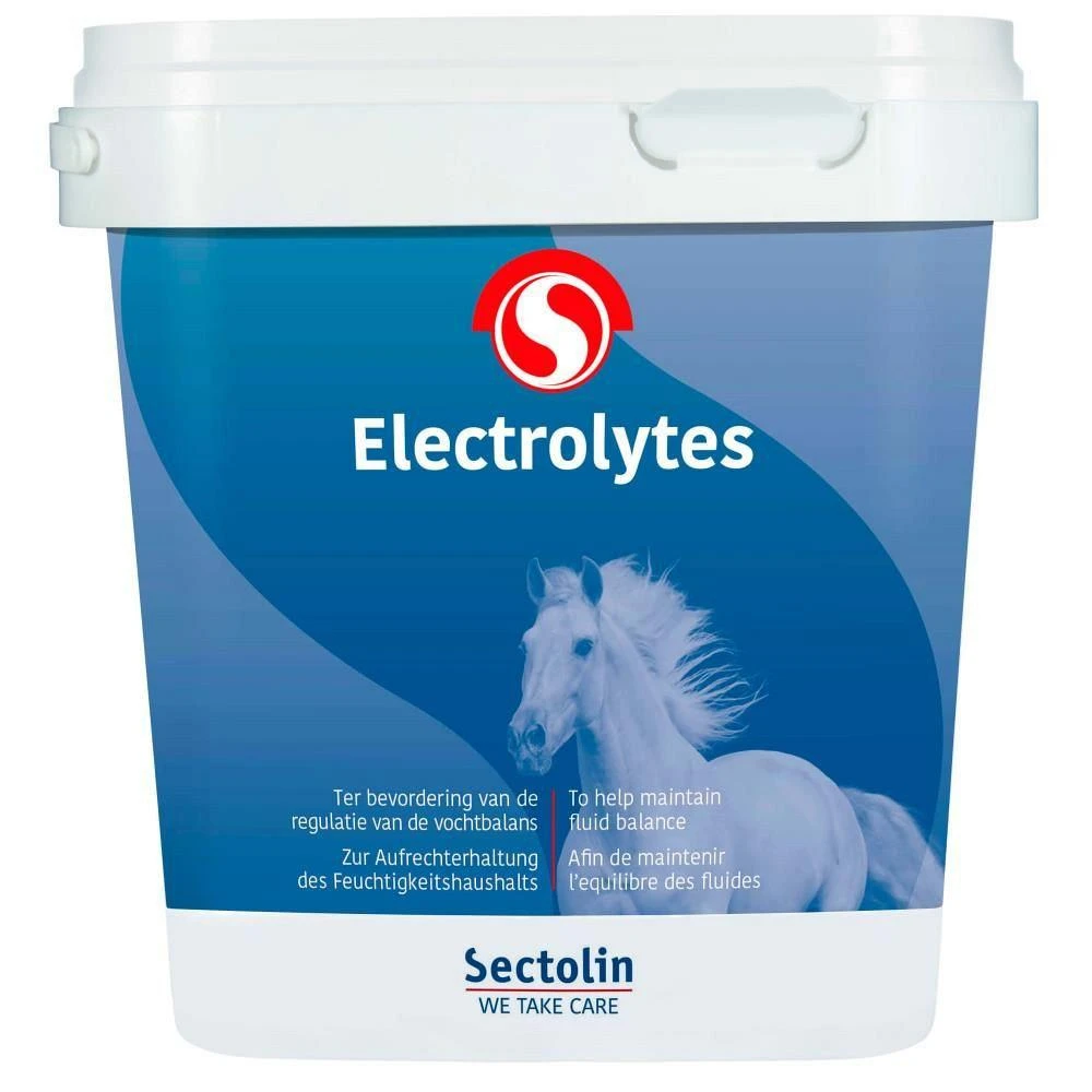 Sectolin Equivital Electrolyten 1 Kg 3 Sectolin Equivital Electrolyten 1 Kg
