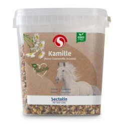 Sectolin Kamille 500 Gr
