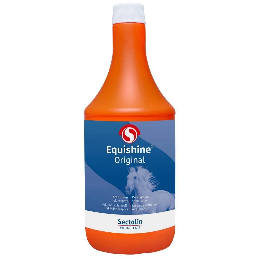 Sectolin Equishine Original 1 Ltr 3 Sectolin Equishine Original 1 Ltr