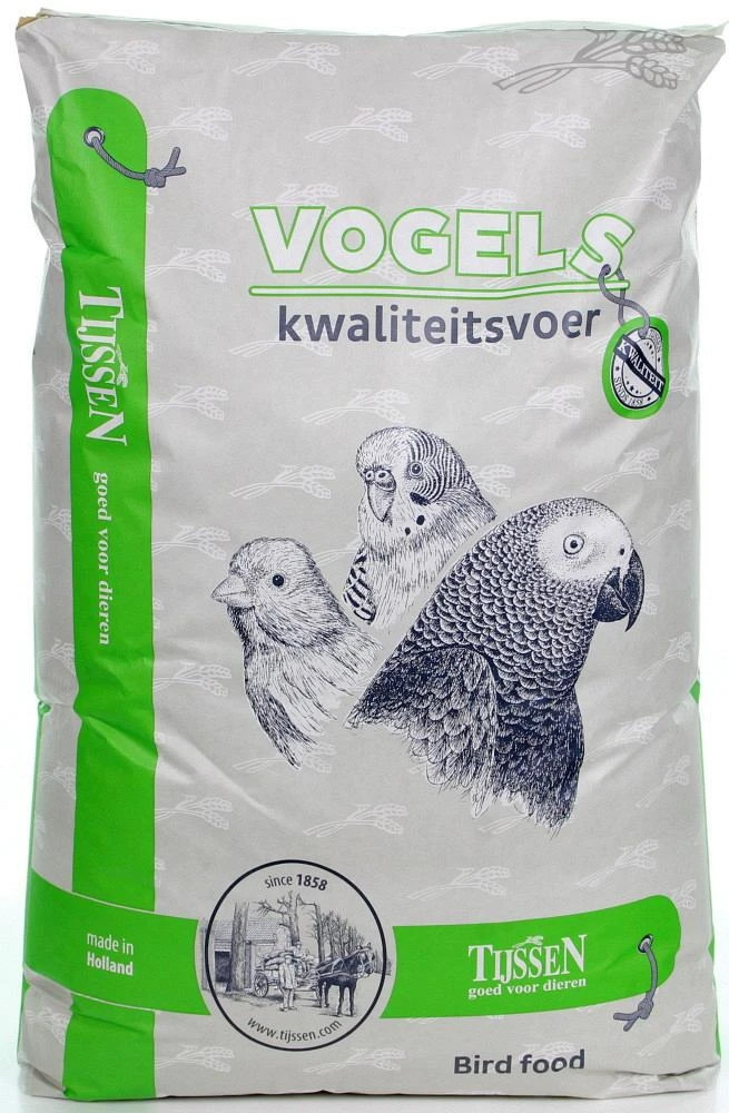 Papegaaienvoer 12,5 Kg 4 Papegaaienvoer 12,5 Kg - Afbeelding 2