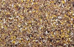 Tortelduivenvoer 20 Kg -Naturepavo Winkel 8715207100614 2